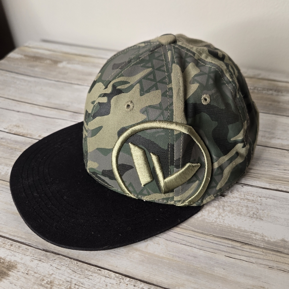 Ypu Adjustable Hat